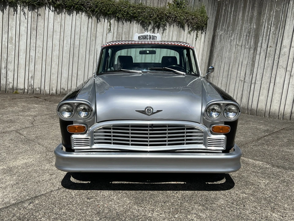 1978 Checker - Image 14 of 31