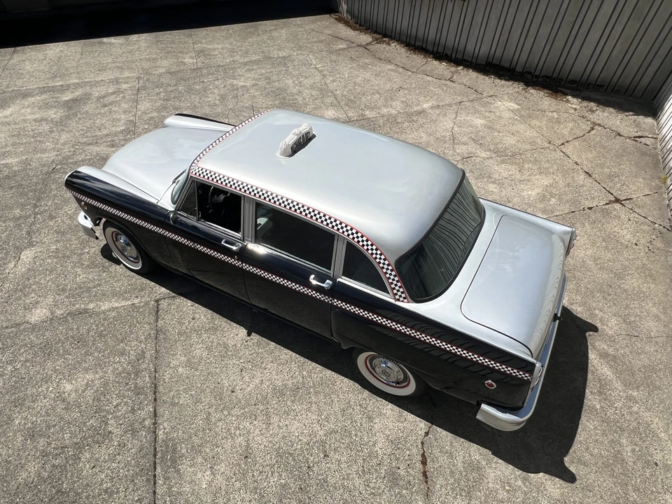 1978 Checker - Image 5 of 31