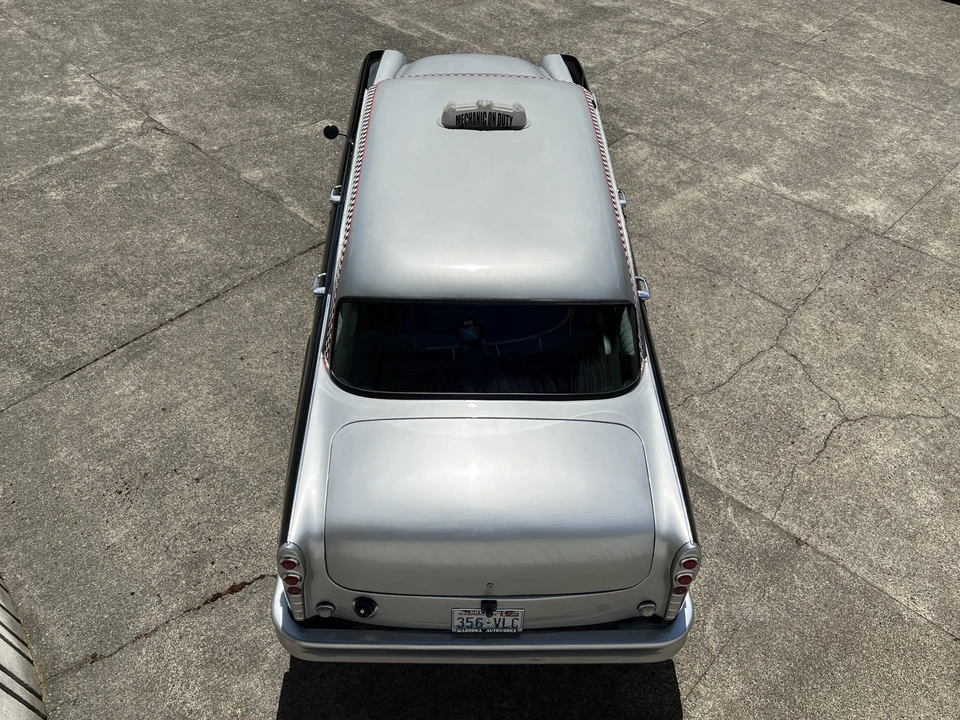 1978 Checker - Image 9 of 31