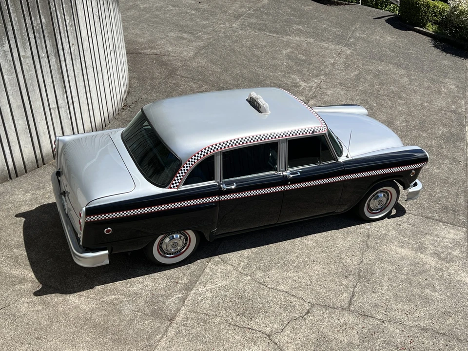 1978 Checker - Image 11 of 31