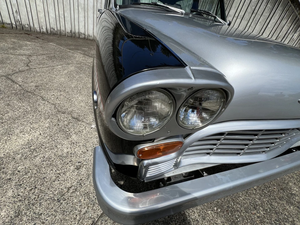 1978 Checker - Image 30 of 31