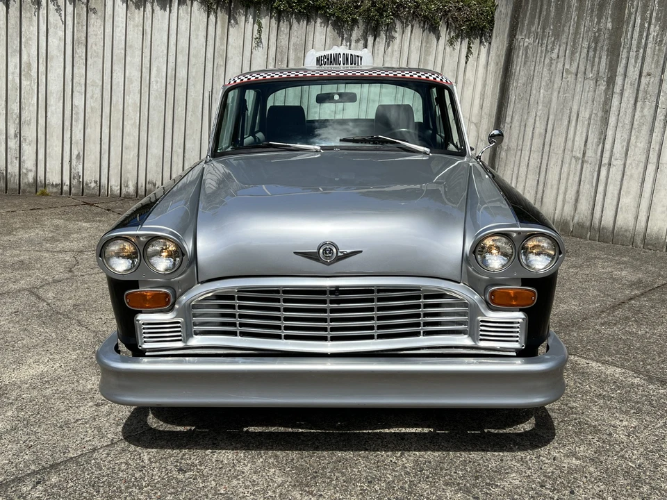 1978 Checker - Image 13 of 31