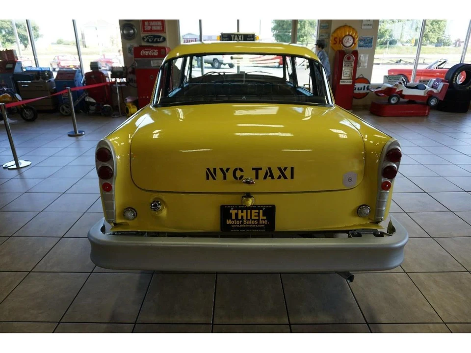 1978 Checker - Image 13 of 31