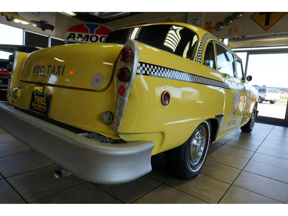 1978 Checker - Image 24 of 31