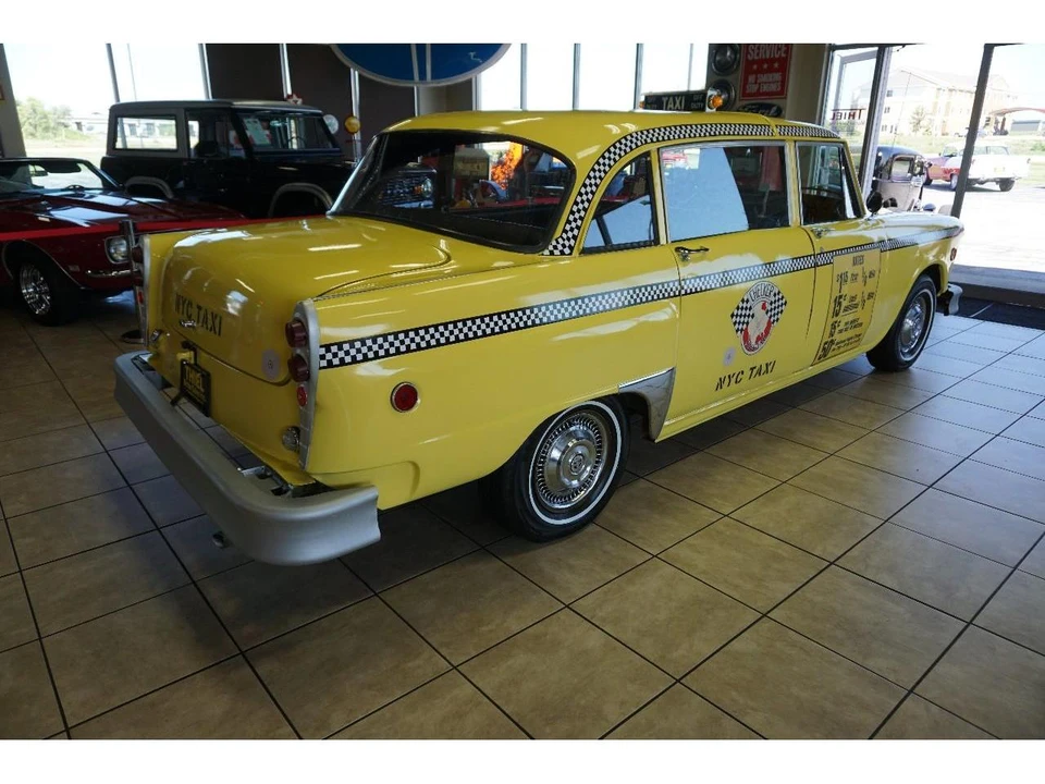 1978 Checker - Image 14 of 31