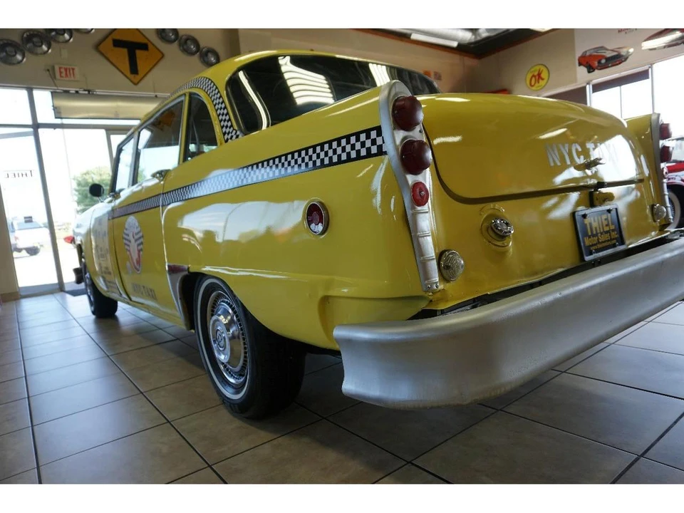 1978 Checker - Image 23 of 31
