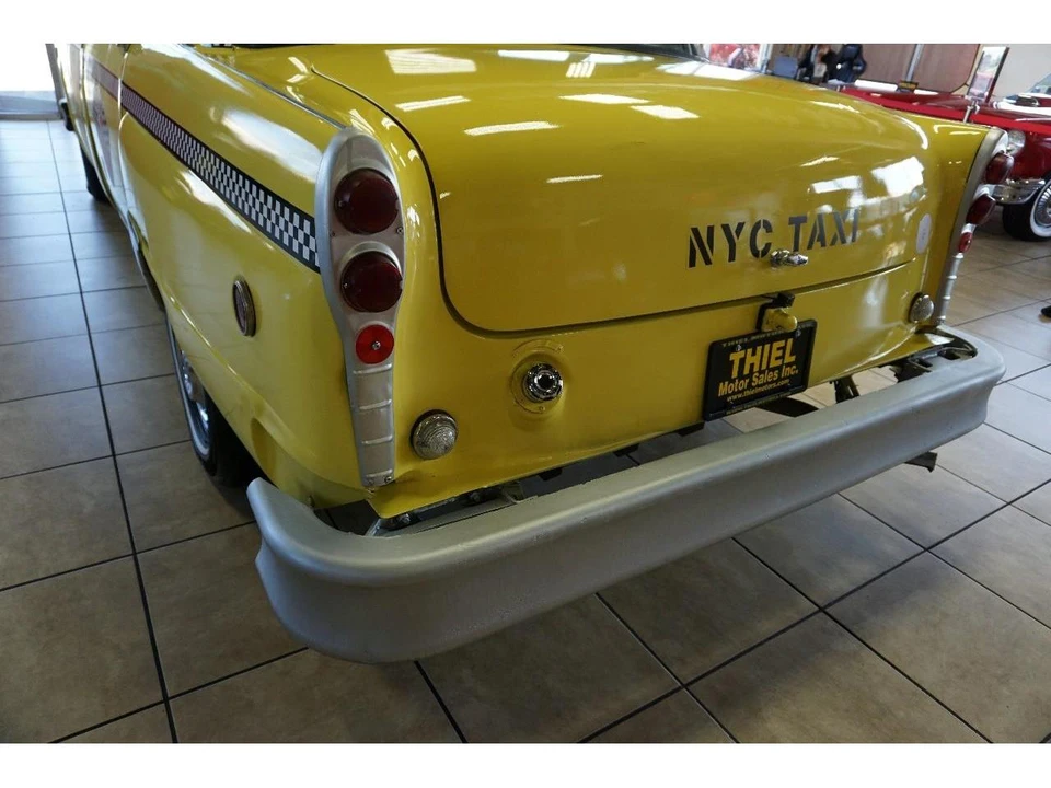 1978 Checker - Image 28 of 31