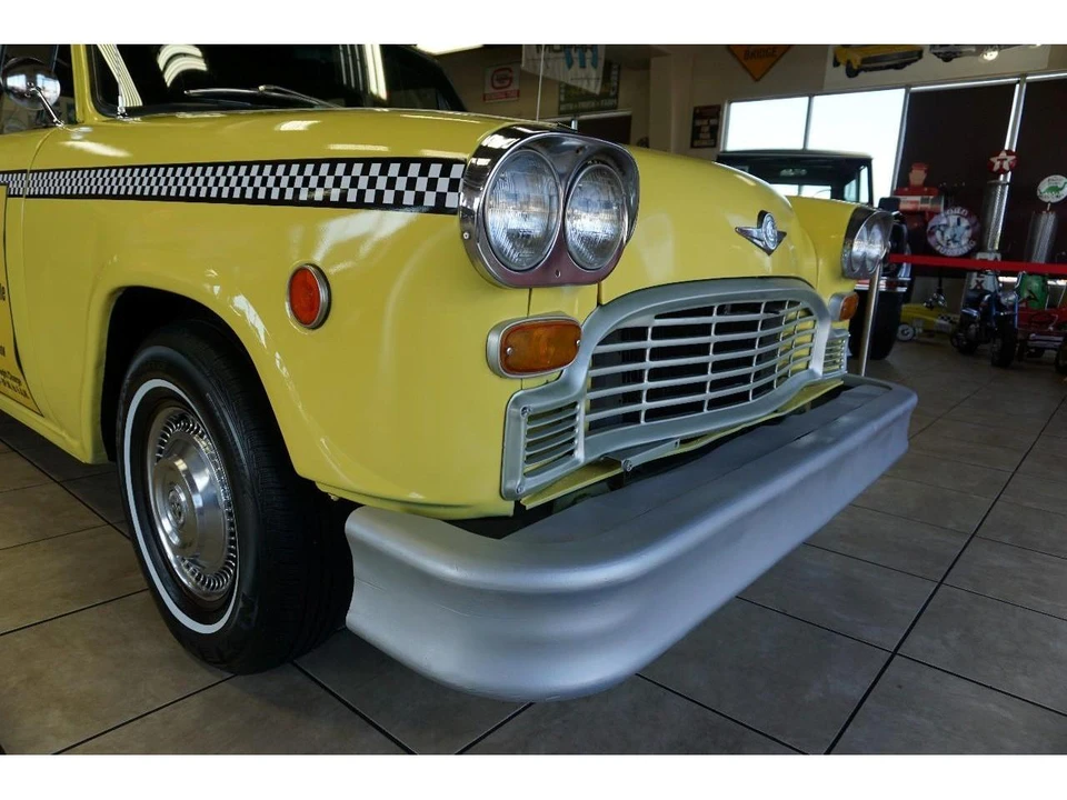 1978 Checker - Image 26 of 31