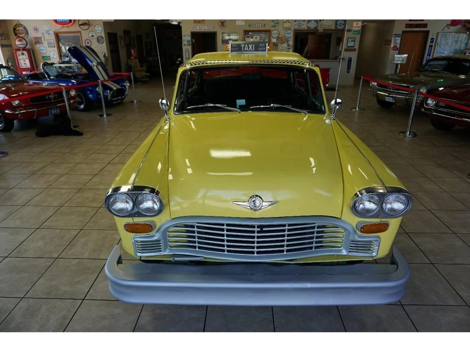 1978 Checker - Image 19 of 31