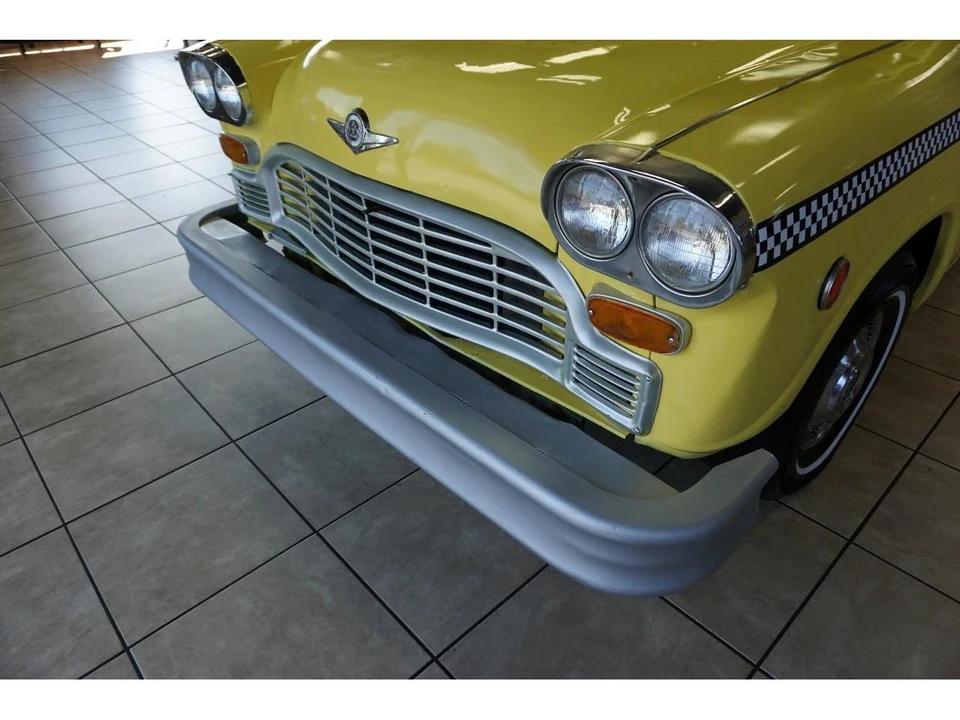1978 Checker - Image 25 of 31