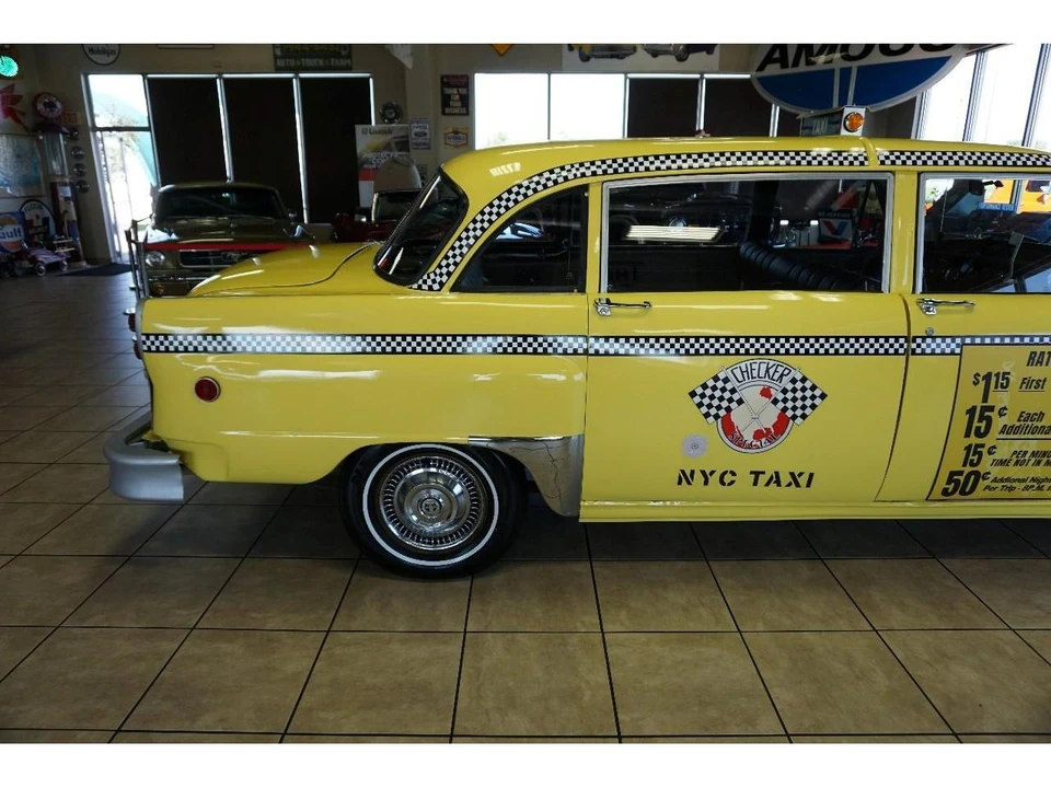 1978 Checker - Image 15 of 31