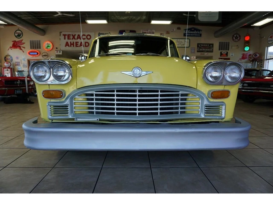 1978 Checker - Image 20 of 31