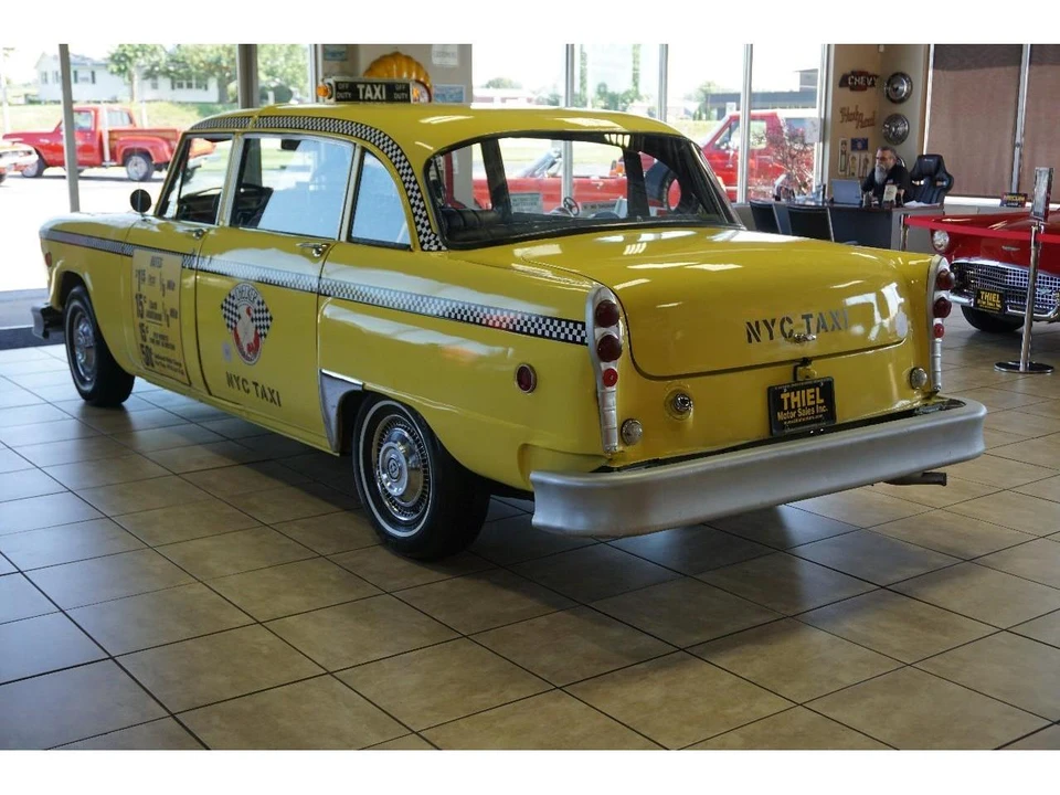 1978 Checker - Image 12 of 31