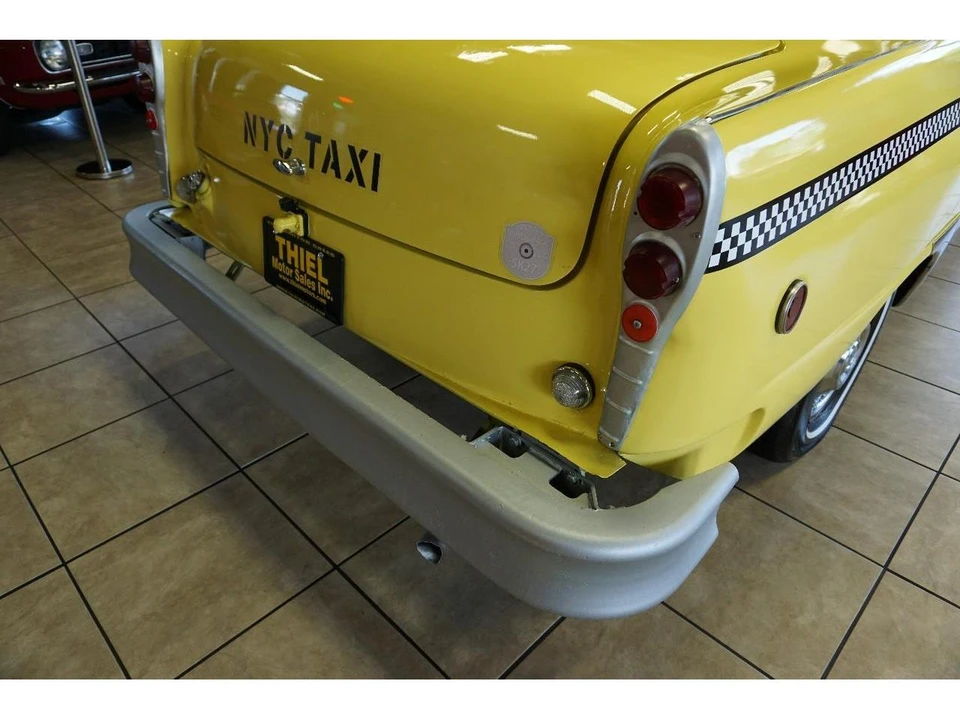 1978 Checker - Image 27 of 31