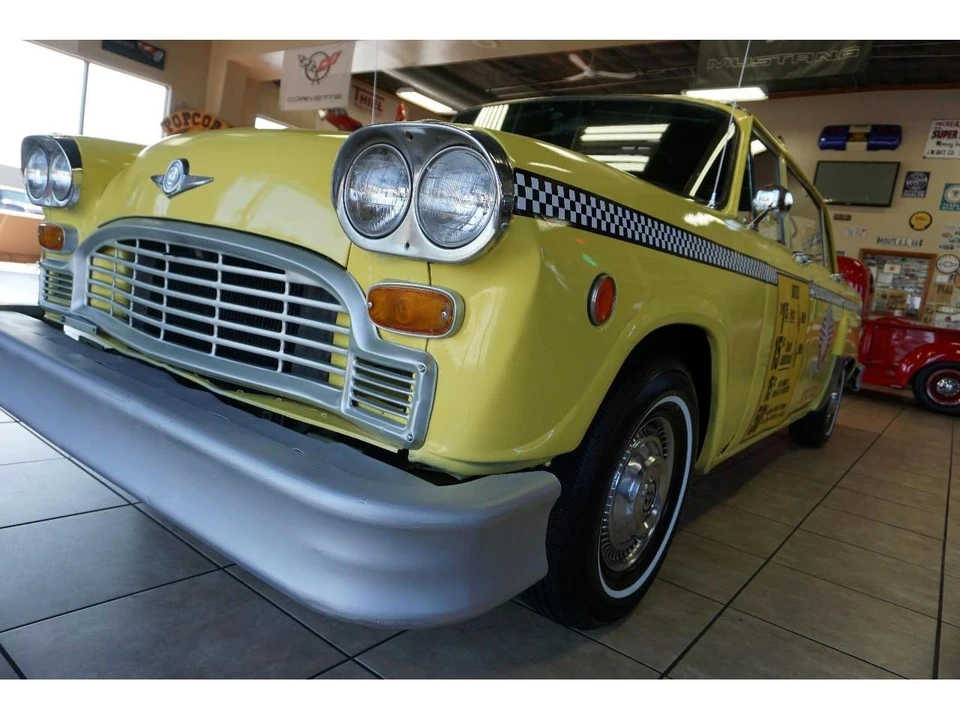 1978 Checker - Image 22 of 31