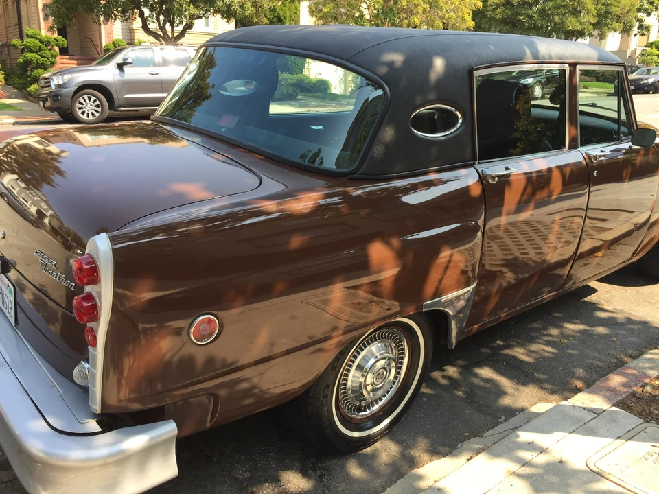 1978 Checker - Image 12 of 31