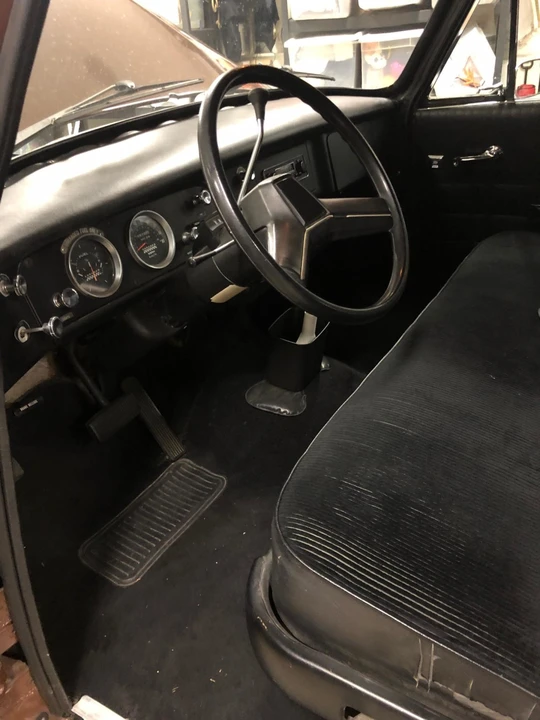 1978 Checker - Image 23 of 31