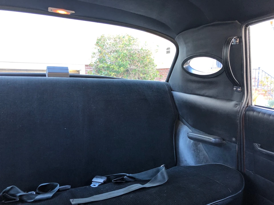 1978 Checker - Image 29 of 31