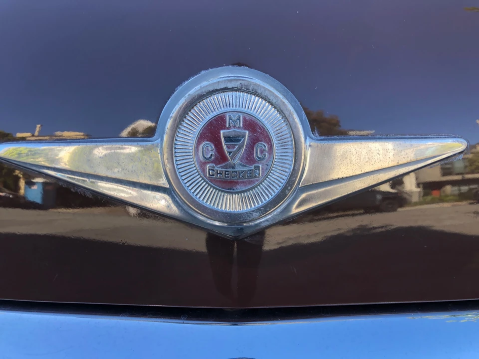 1978 Checker - Image 15 of 31