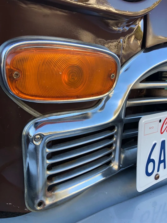 1978 Checker - Image 14 of 31