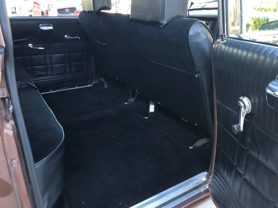 1978 Checker - Image 28 of 31