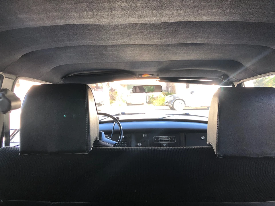 1978 Checker - Image 31 of 31