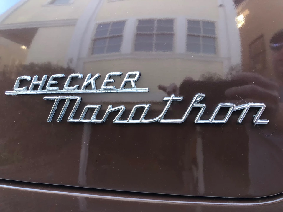 1978 Checker - Image 16 of 31
