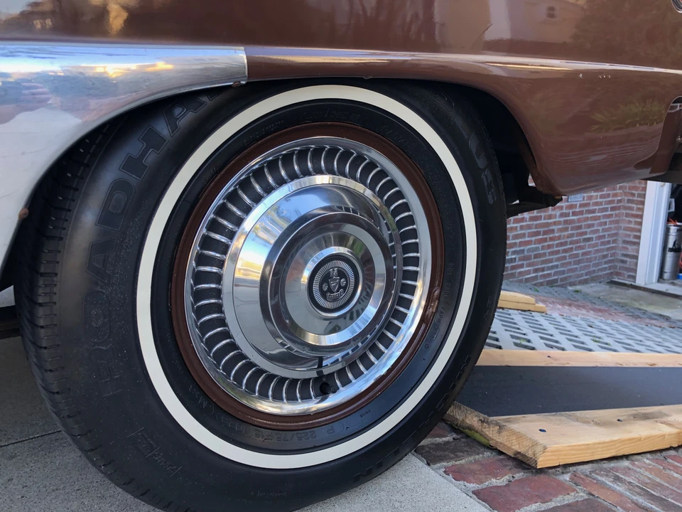 1978 Checker - Image 20 of 31
