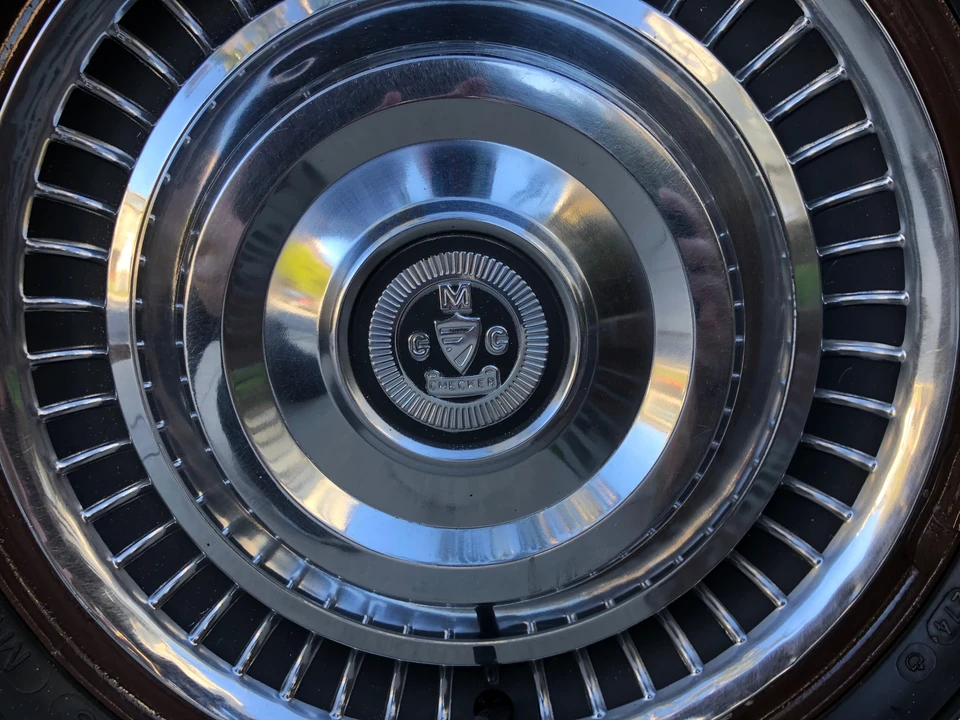 1978 Checker - Image 21 of 31