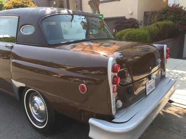 1978 Checker - Image 10 of 31