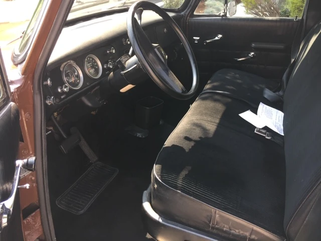1978 Checker - Image 22 of 31