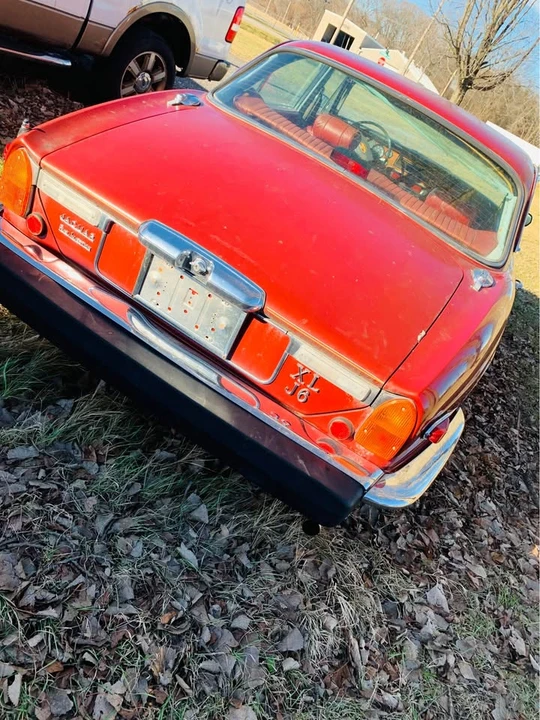 1978 Jaguar XJ Series 2 - Image 10 of 10
