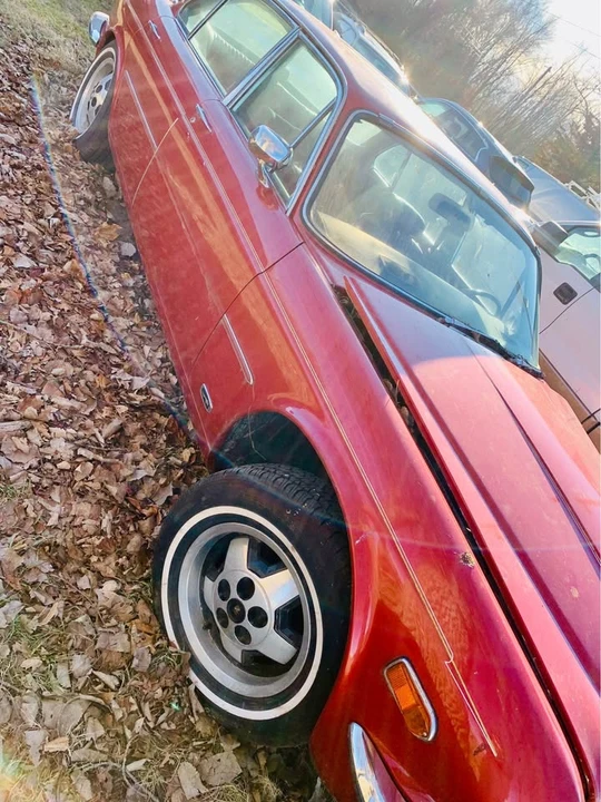 1978 Jaguar XJ Series 2 - Image 3 of 10