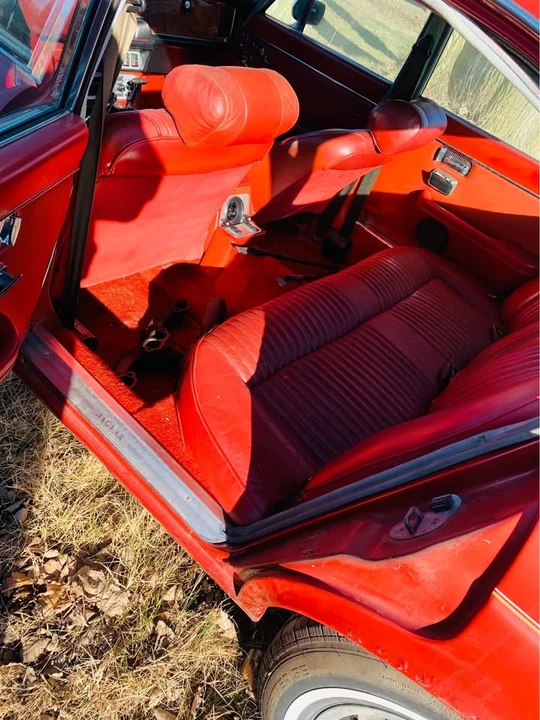 1978 Jaguar XJ Series 2 - Image 8 of 10