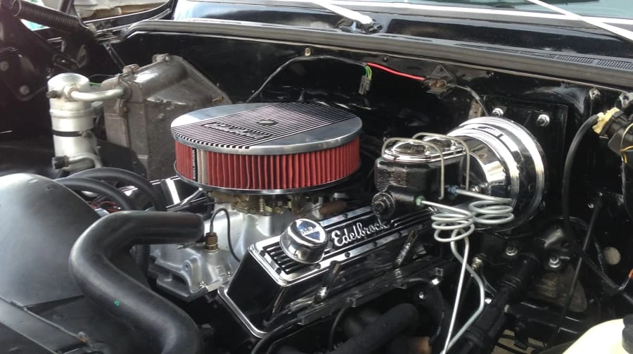 1978 Chevrolet C/K 3rd Gen - Image 4 of 5