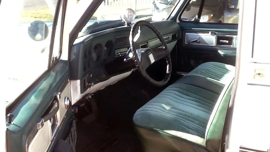 1978 Chevrolet C/K 3rd Gen - Image 2 of 3