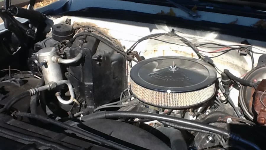 1978 Chevrolet C/K 3rd Gen - Image 3 of 3