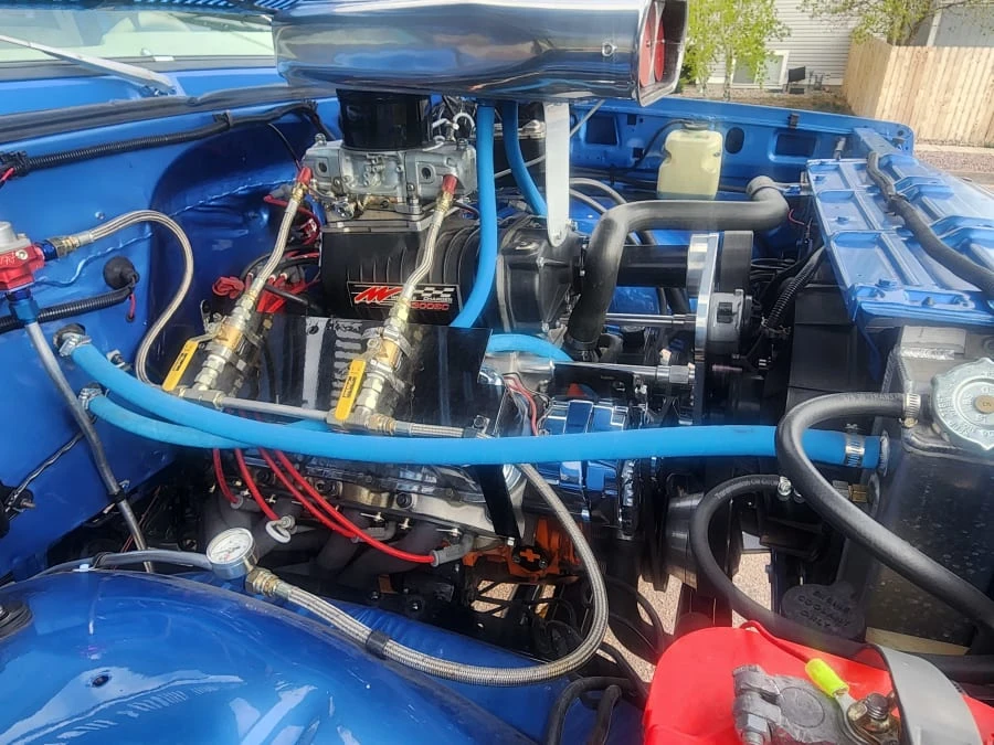 1978 Chevrolet C/K 3rd Gen - Image 19 of 31