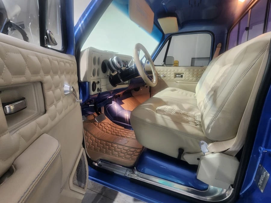 1978 Chevrolet C/K 3rd Gen - Image 12 of 31