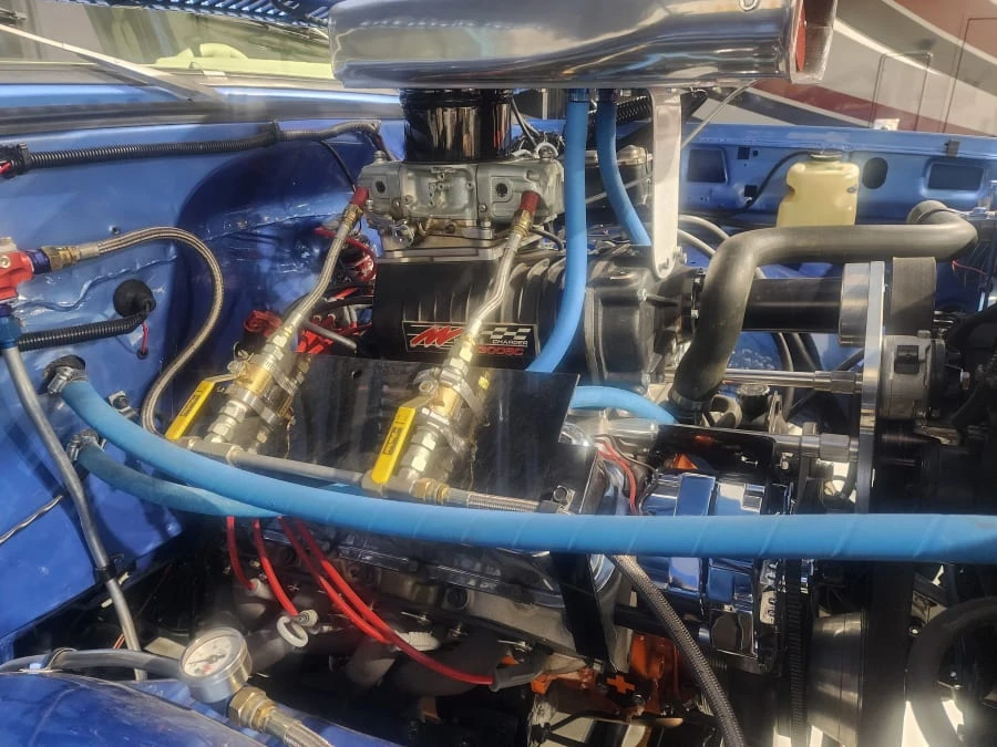 1978 Chevrolet C/K 3rd Gen - Image 20 of 31
