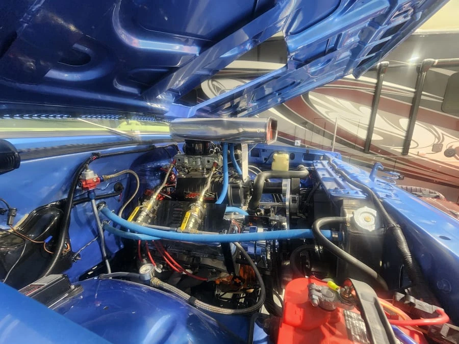 1978 Chevrolet C/K 3rd Gen - Image 18 of 31