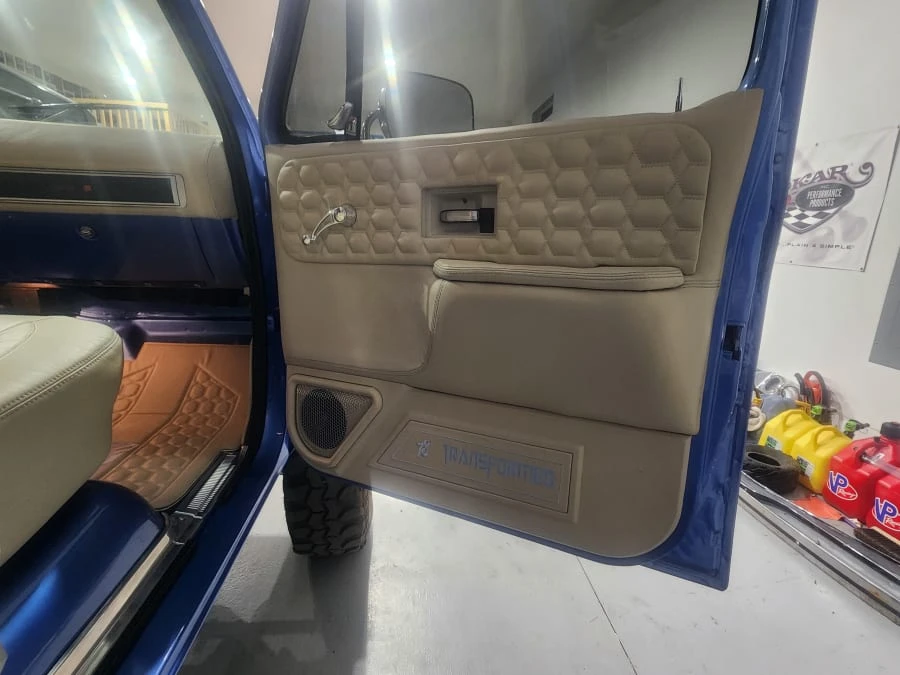 1978 Chevrolet C/K 3rd Gen - Image 15 of 31