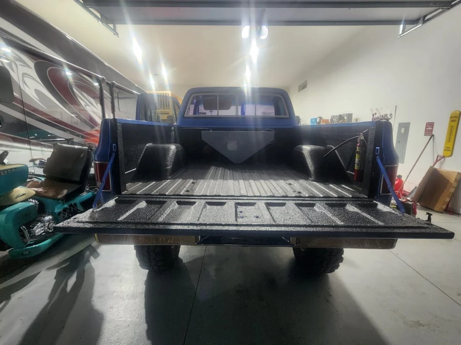 1978 Chevrolet C/K 3rd Gen - Image 22 of 31