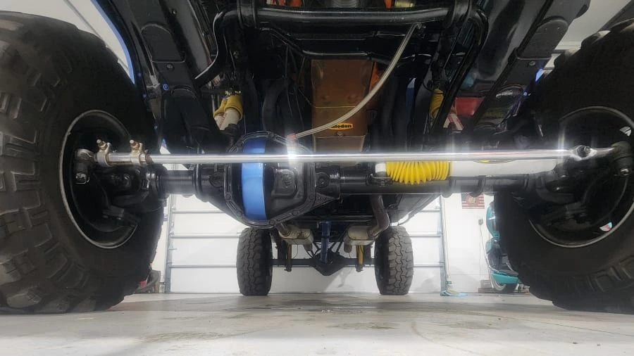 1978 Chevrolet C/K 3rd Gen - Image 31 of 31