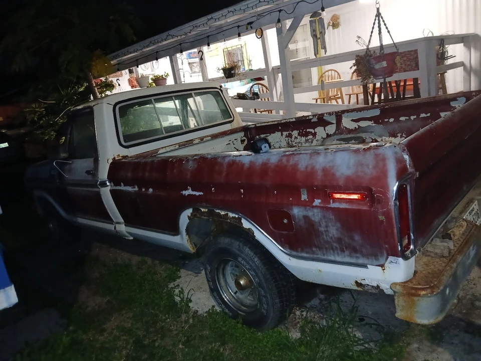 1978 Chevrolet 150 & 210 - Image 2 of 4