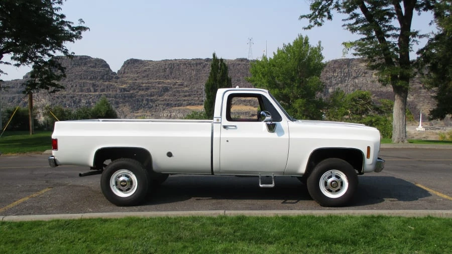 1978 Chevrolet C/K 3rd Gen - Image 25 of 26
