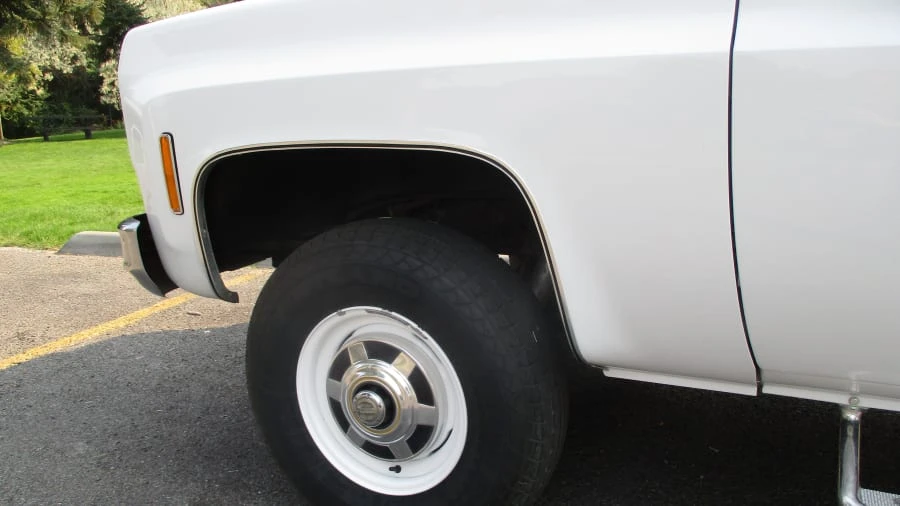 1978 Chevrolet C/K 3rd Gen - Image 21 of 26
