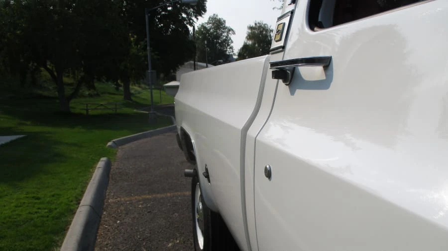 1978 Chevrolet C/K 3rd Gen - Image 15 of 26