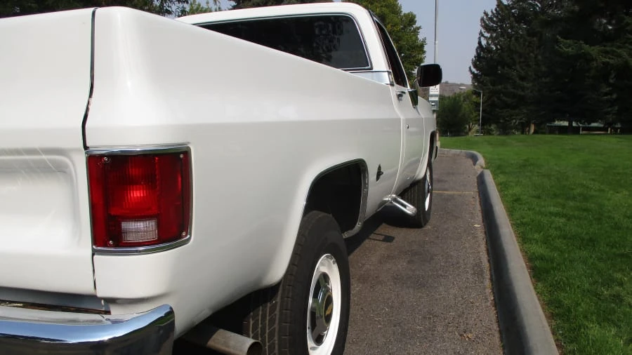 1978 Chevrolet C/K 3rd Gen - Image 18 of 26