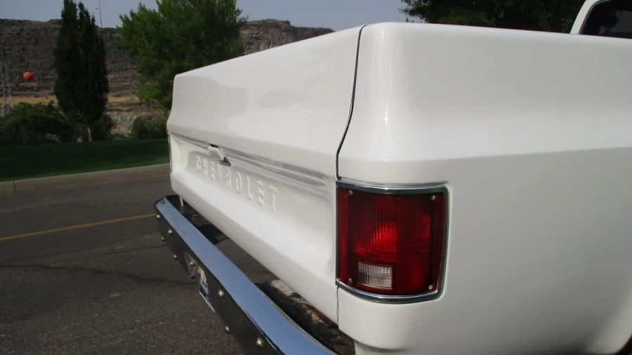 1978 Chevrolet C/K 3rd Gen - Image 20 of 26